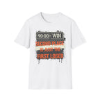 90 min WIN T-Shirt