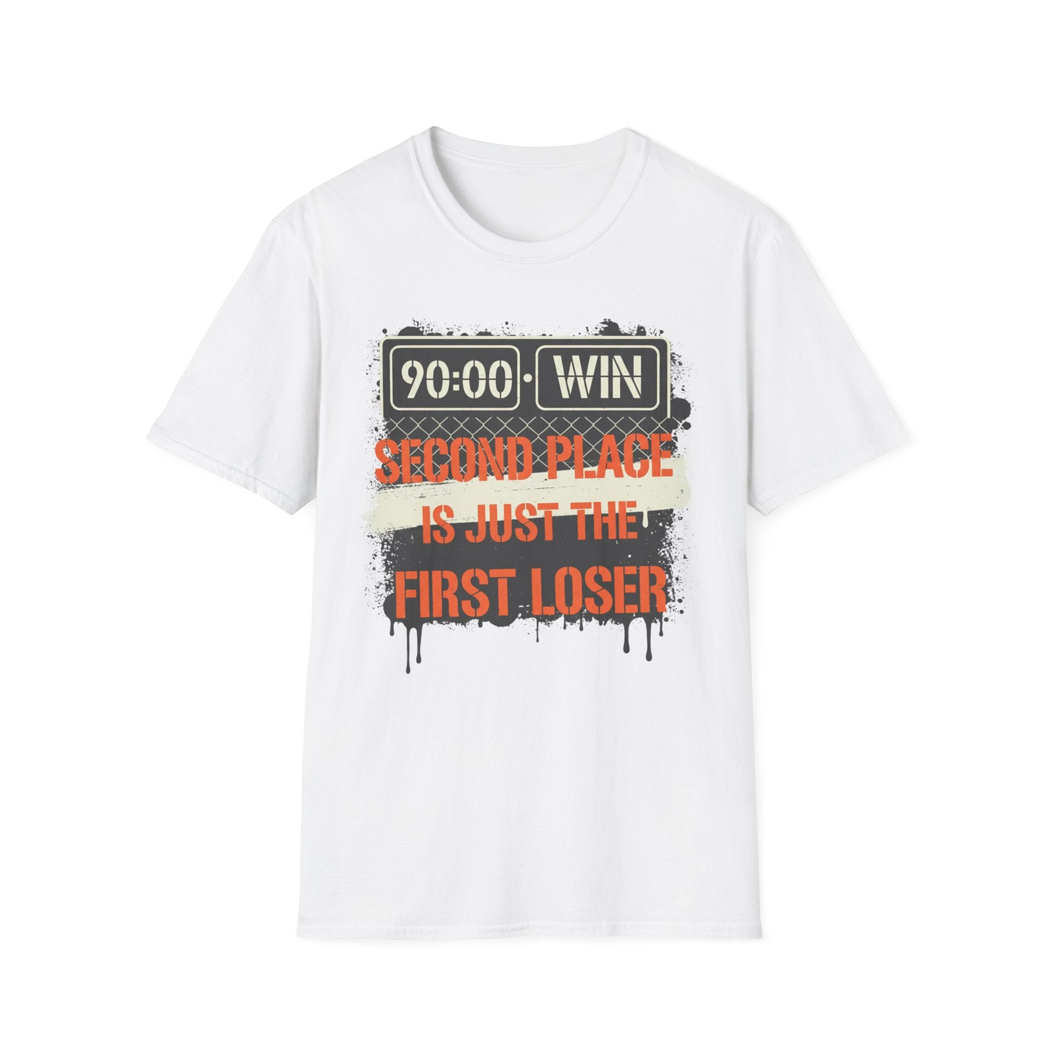 90 min WIN T-Shirt