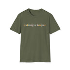Raising a Keeper T-Shirt