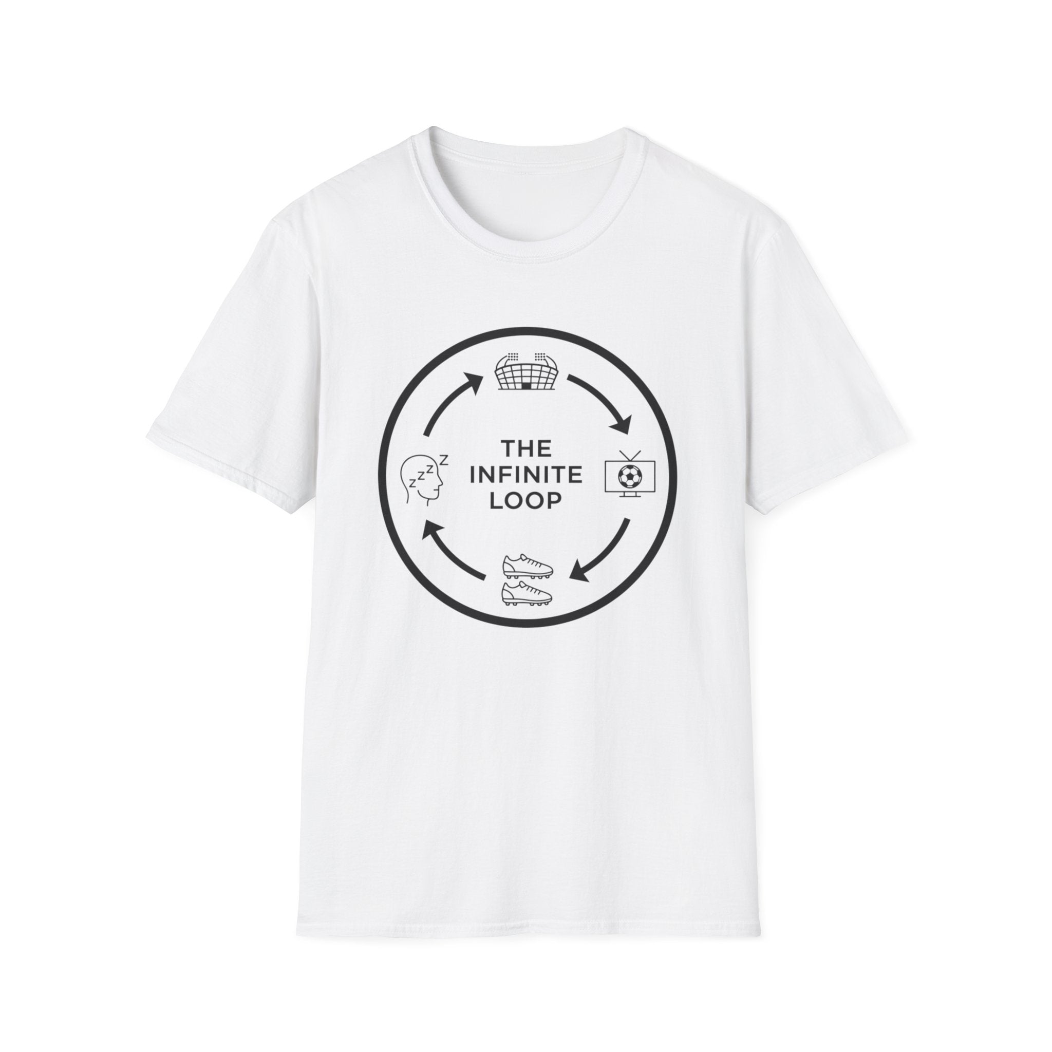 Infinite Loop T-Shirt