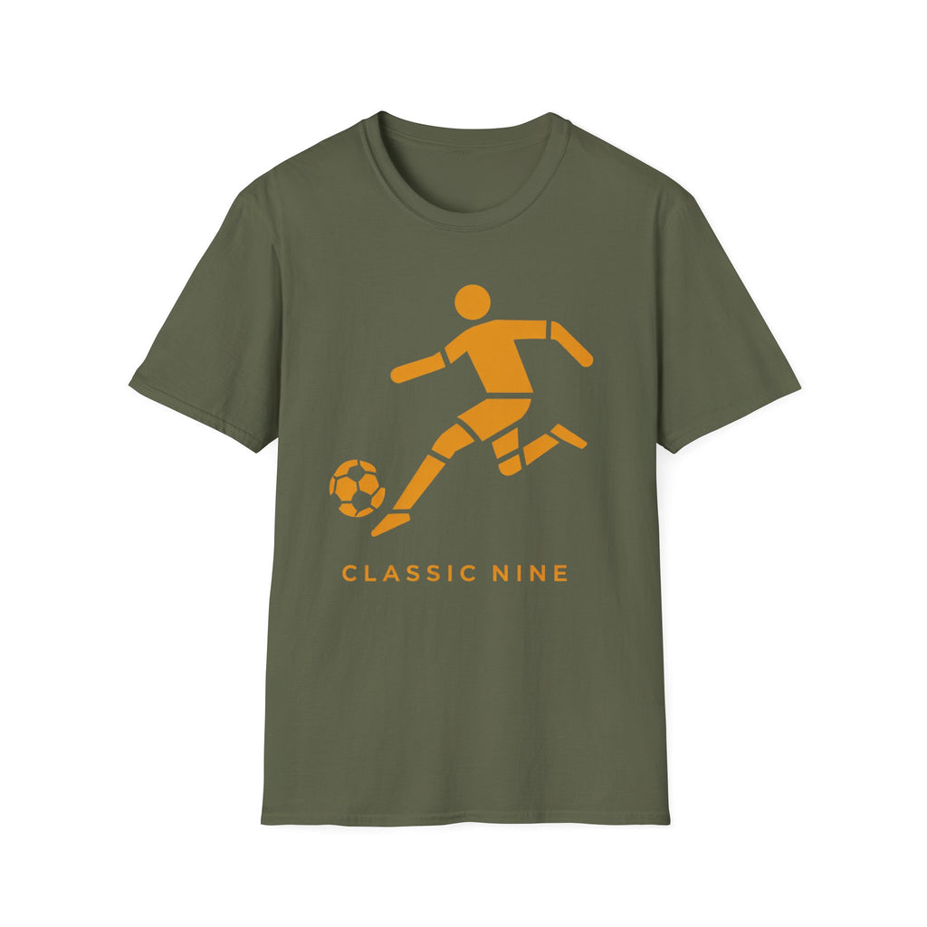 Classic Nine T-Shirt