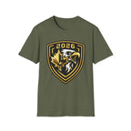 2026 World Cup Logo T-Shirt