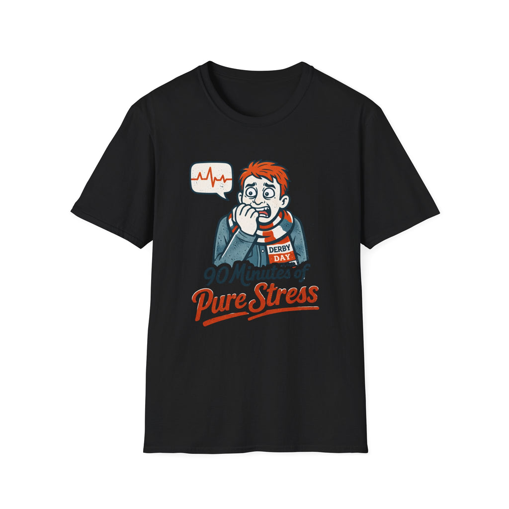 Derby Stress T-Shirt