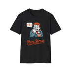 Derby Stress T-Shirt