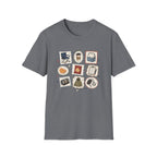 Soccer Mom Gear T-Shirt