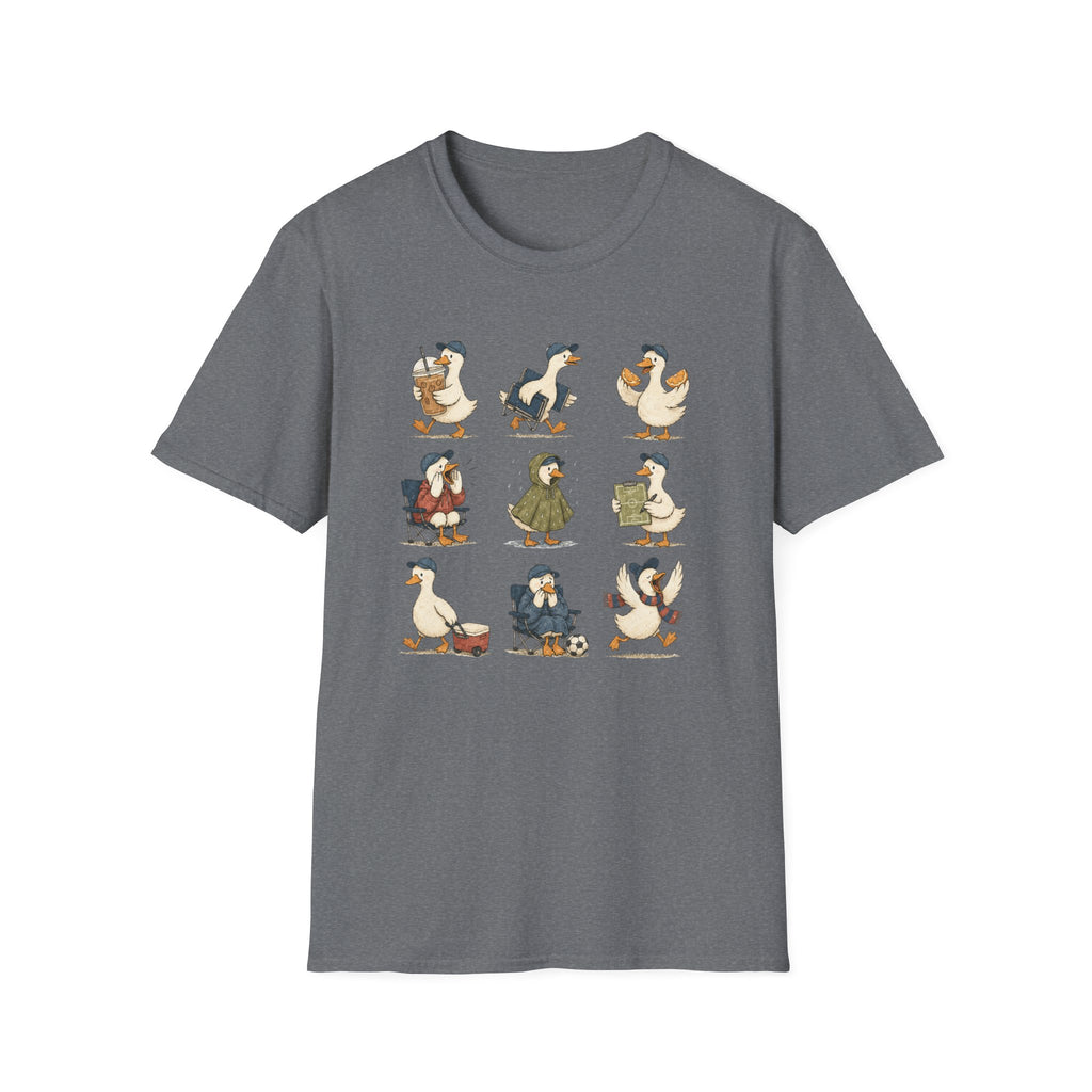 Sideline Duck Life T-Shirt