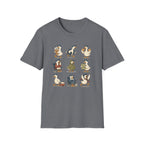 Sideline Duck Life T-Shirt
