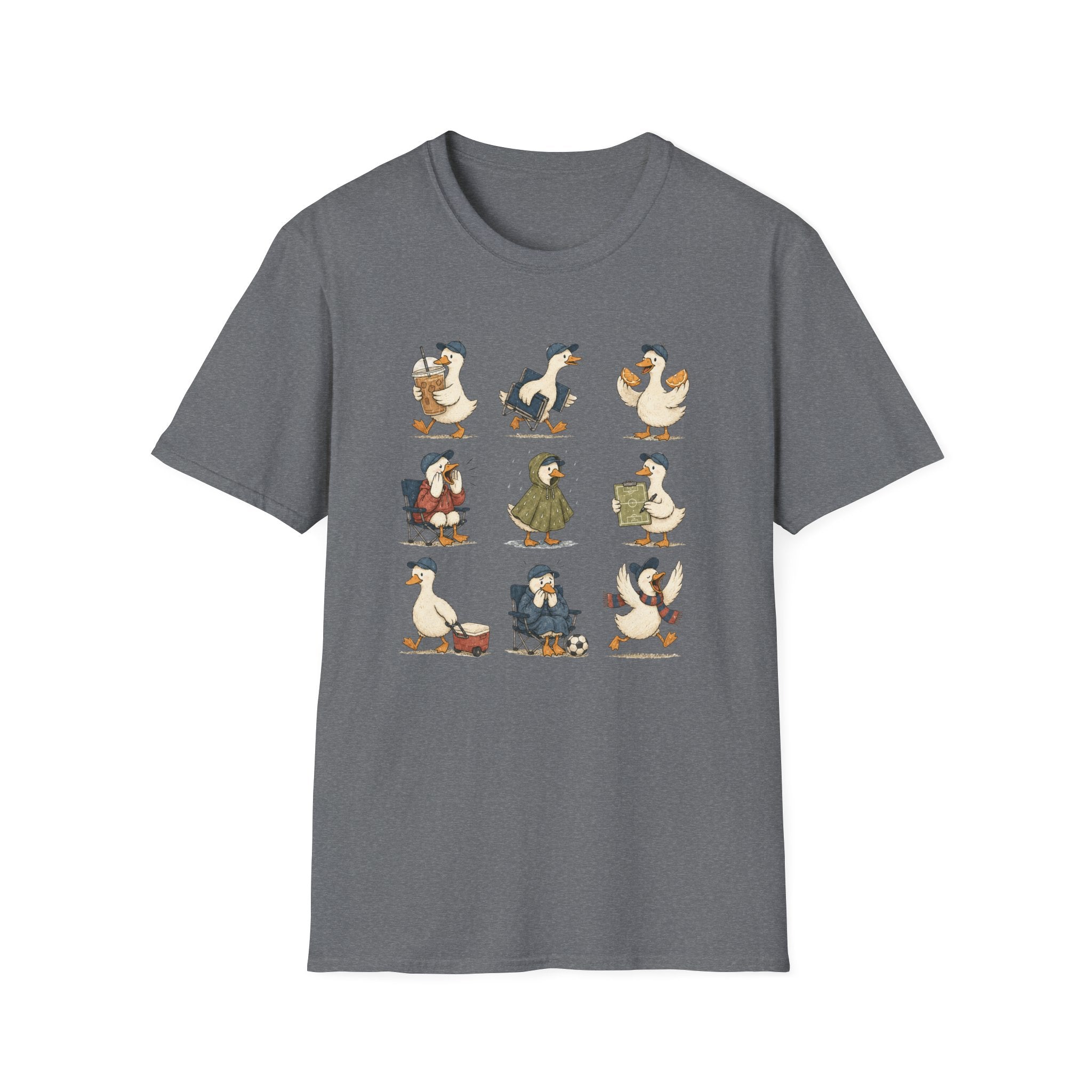 Sideline Duck Life T-Shirt