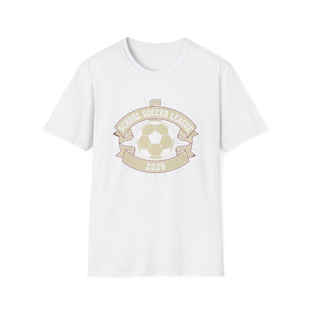 School League T-Shirt