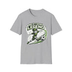 Next Goal Legend T-Shirt