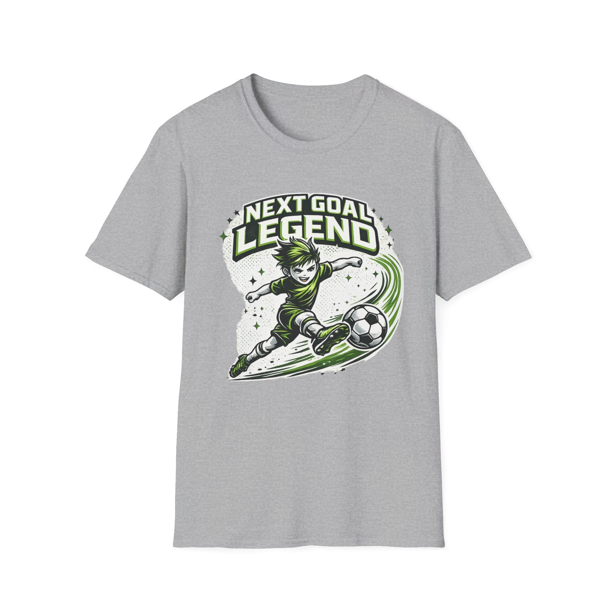 Next Goal Legend T-Shirt