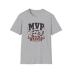 MVP Warmup T-Shirt