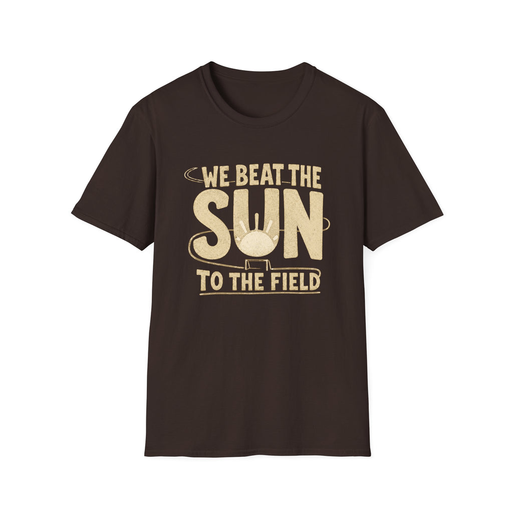 Beat The Sun T-Shirt