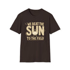 Beat The Sun T-Shirt