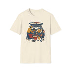 Soccer Trunk Basecamp T-Shirt