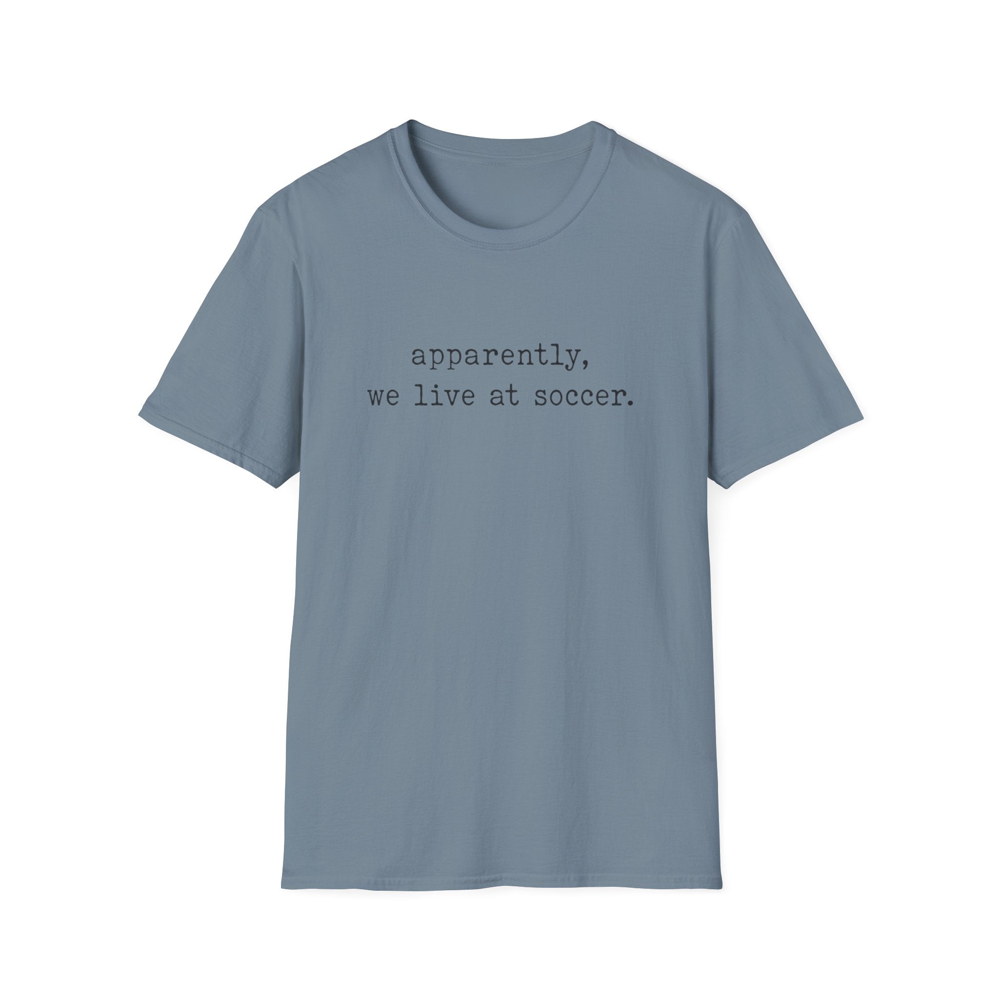 Soccer Parent Life T-Shirt