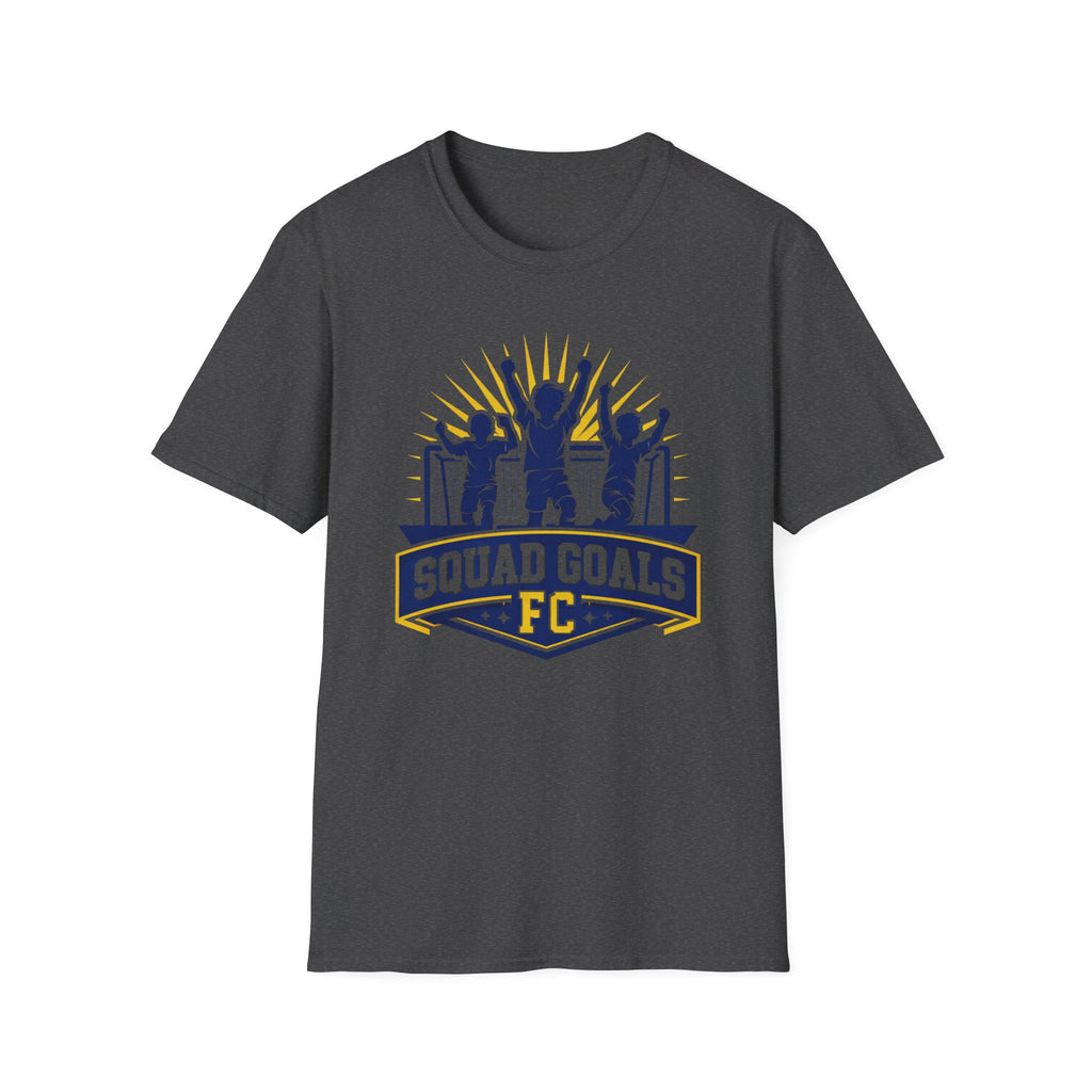Squad Goals T-Shirt