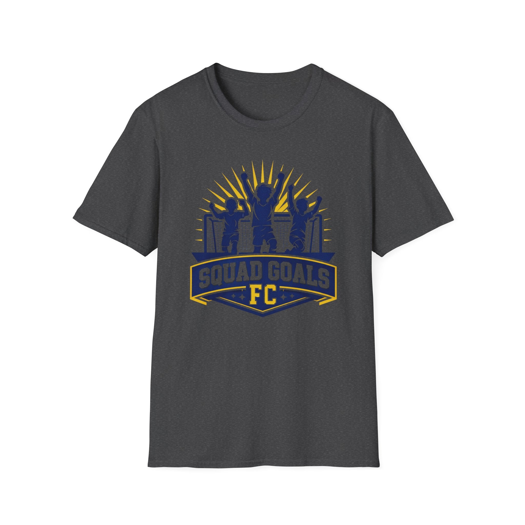 Squad Goals T-Shirt
