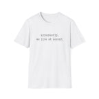 Soccer Parent Life T-Shirt