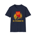 Red Card T-Shirt