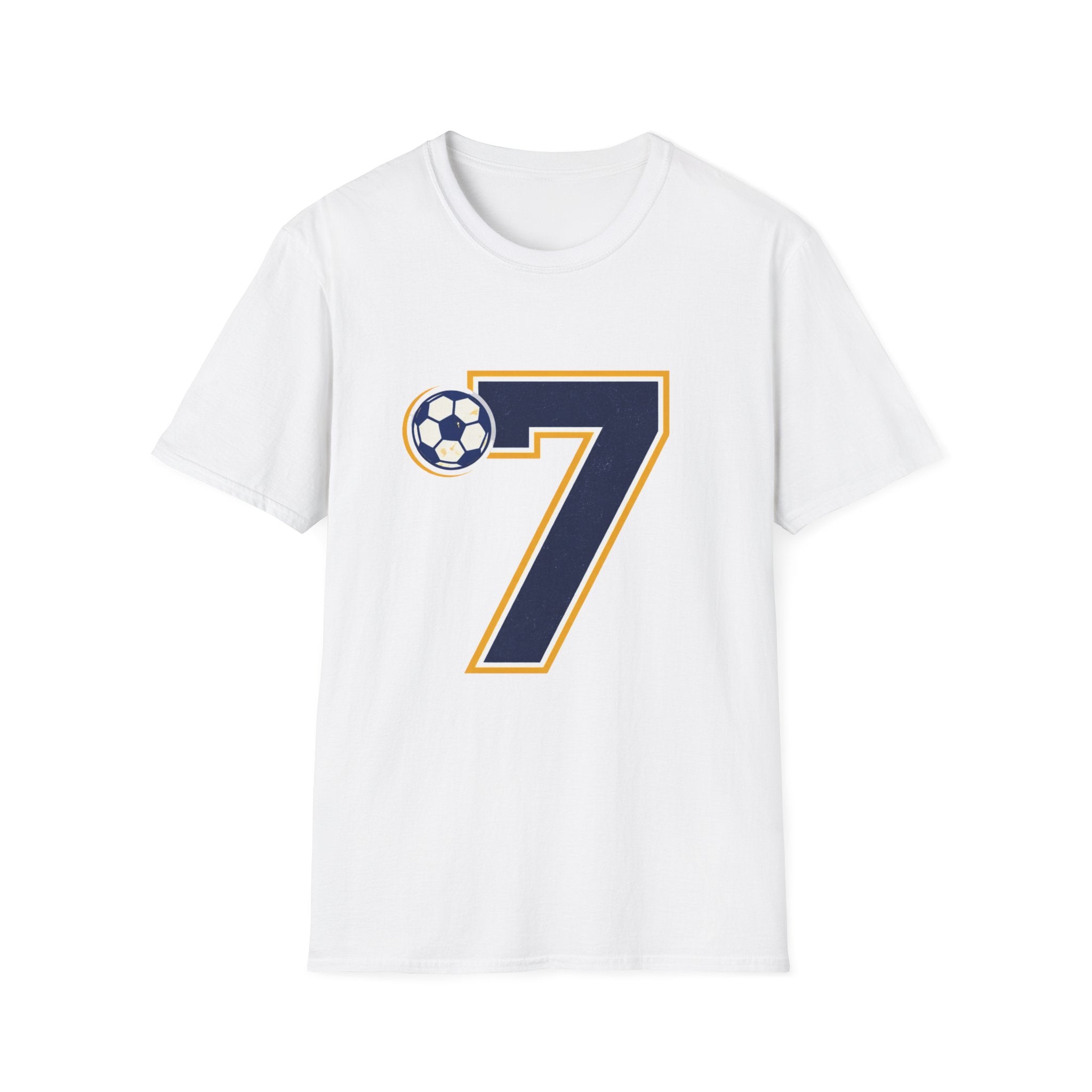 Seven T-Shirt