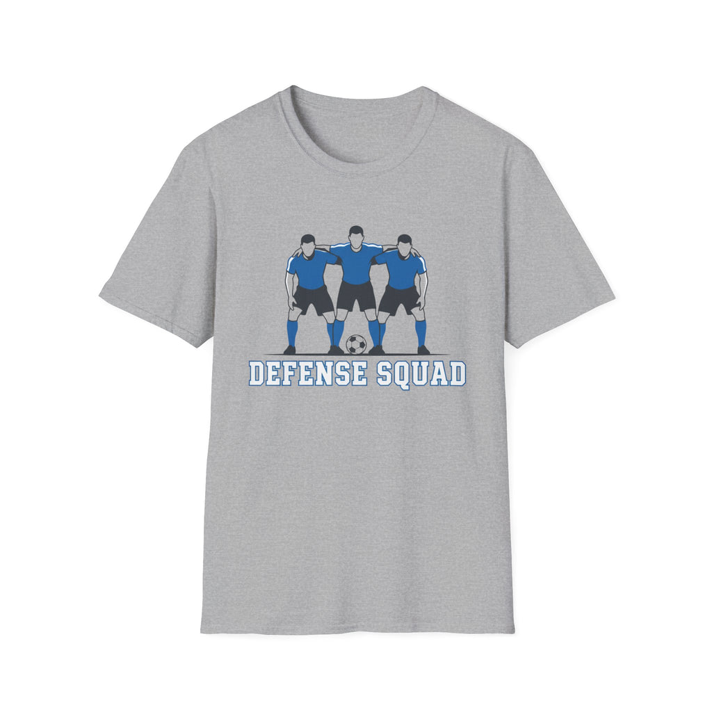 Defense Squad T-Shirt