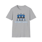 Defense Squad T-Shirt
