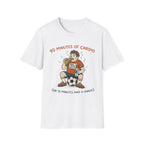 Cardio or Snack T-Shirt