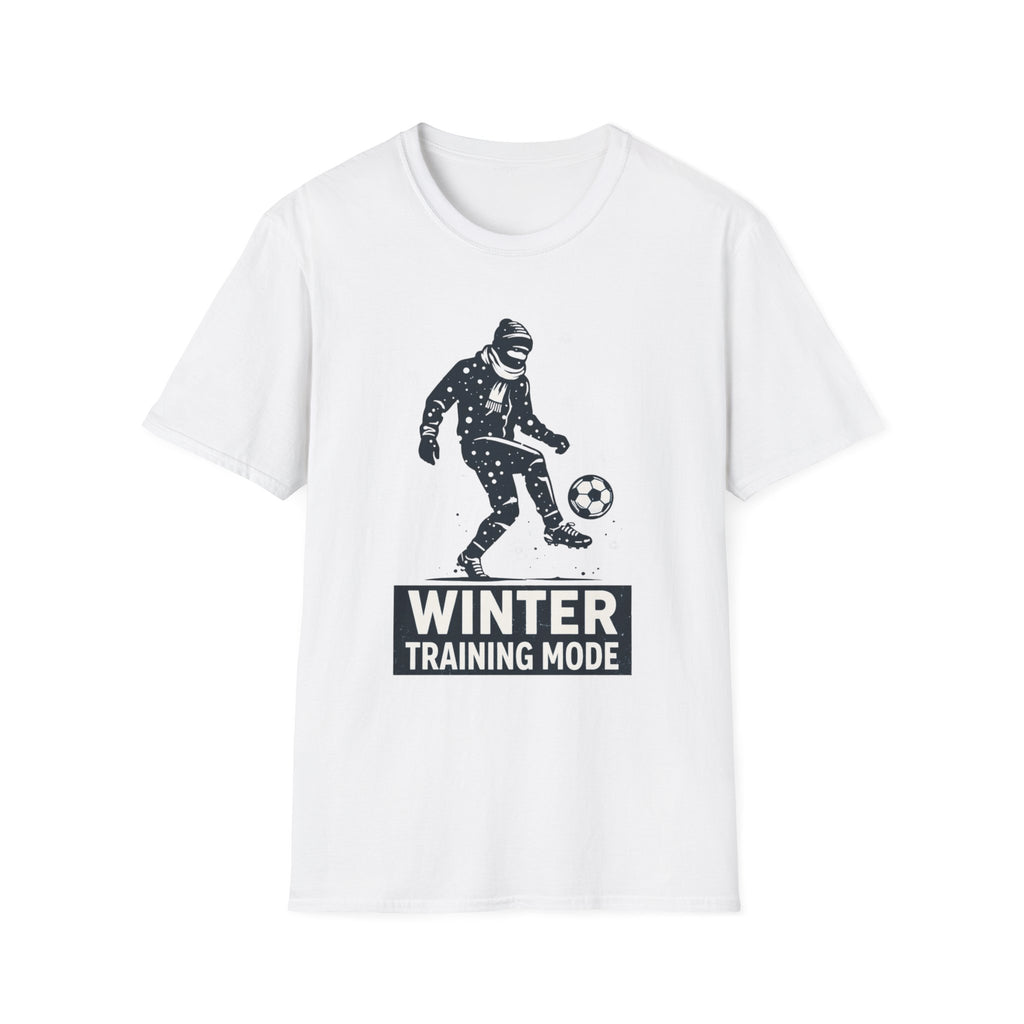 Winter Mode T-Shirt