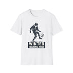 Winter Mode T-Shirt