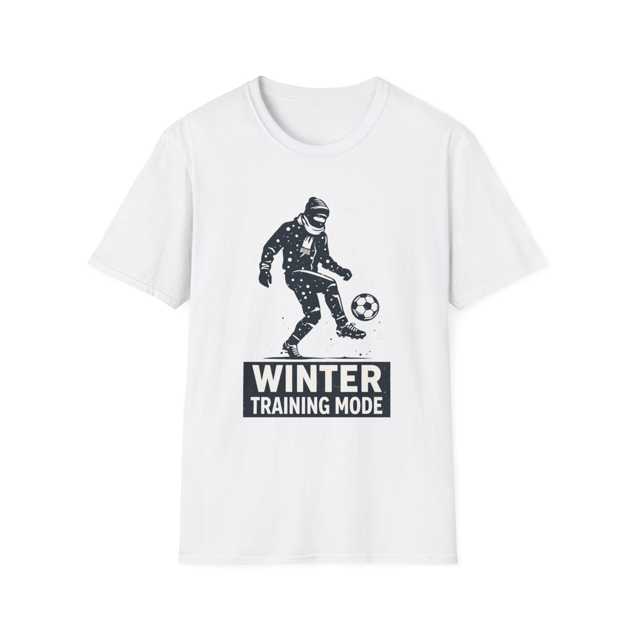 Winter Mode T-Shirt