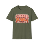 Soccer MAMA T-Shirt