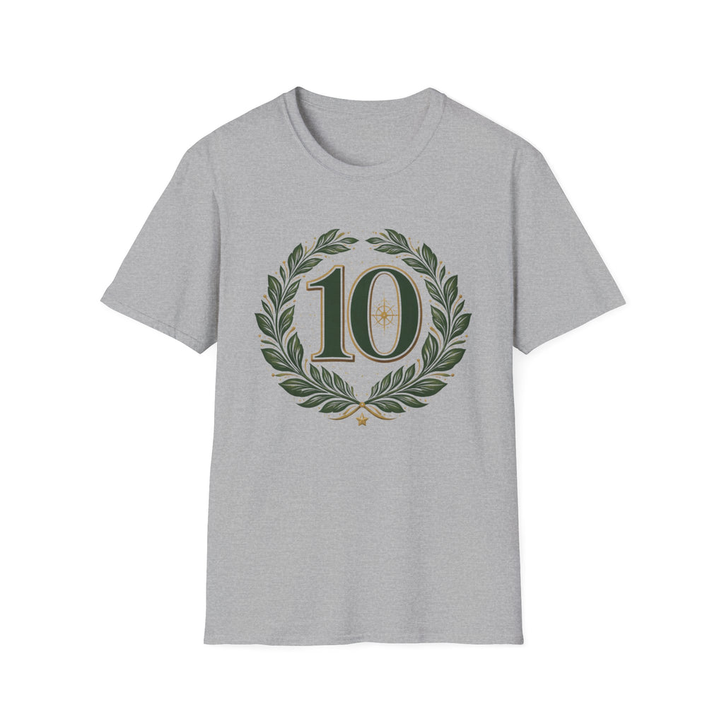 Ten T-Shirt
