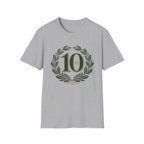 Ten T-Shirt