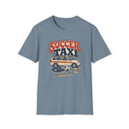 Soccer Parent Taxi T-Shirt