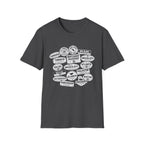 Matchday Passport T-Shirt