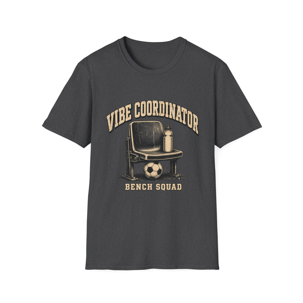 Vibe Coordinator T-Shirt