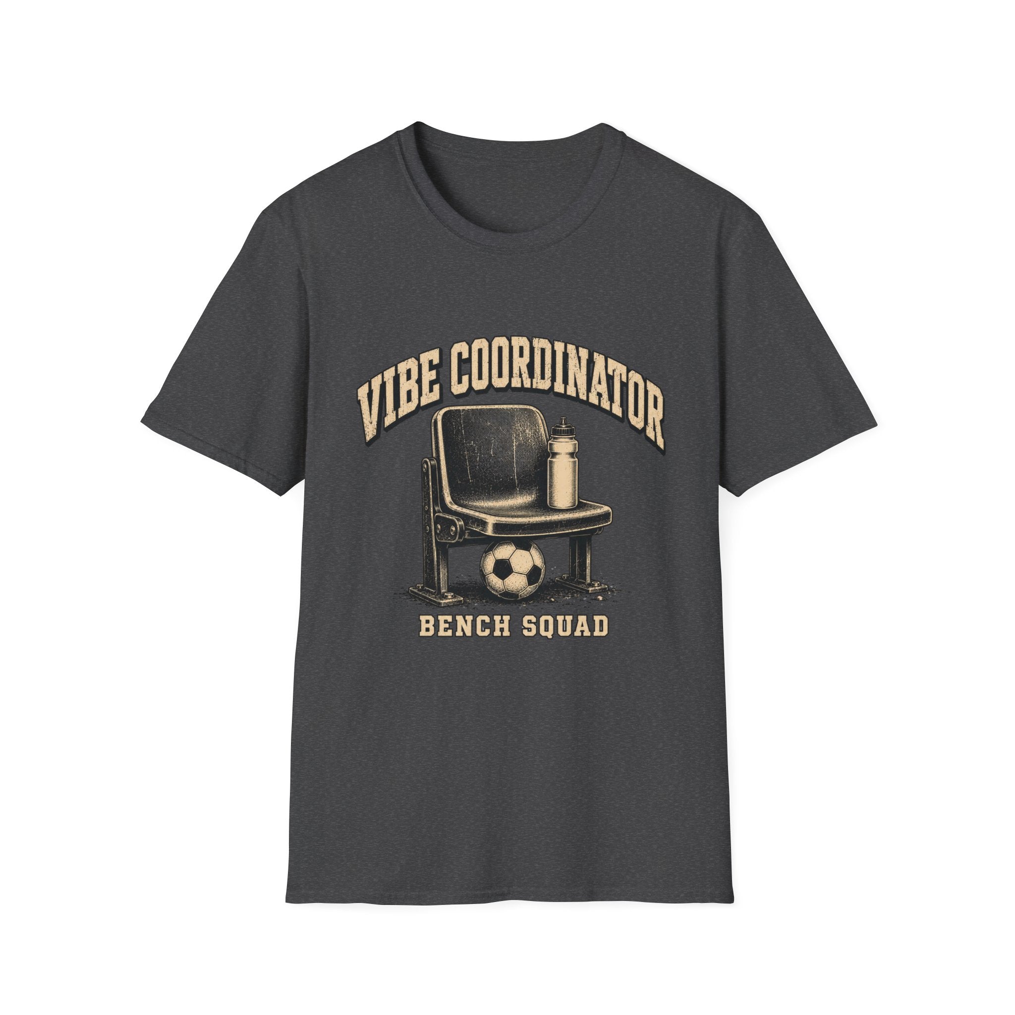 Vibe Coordinator T-Shirt