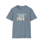 Ref Heard Me T-Shirt