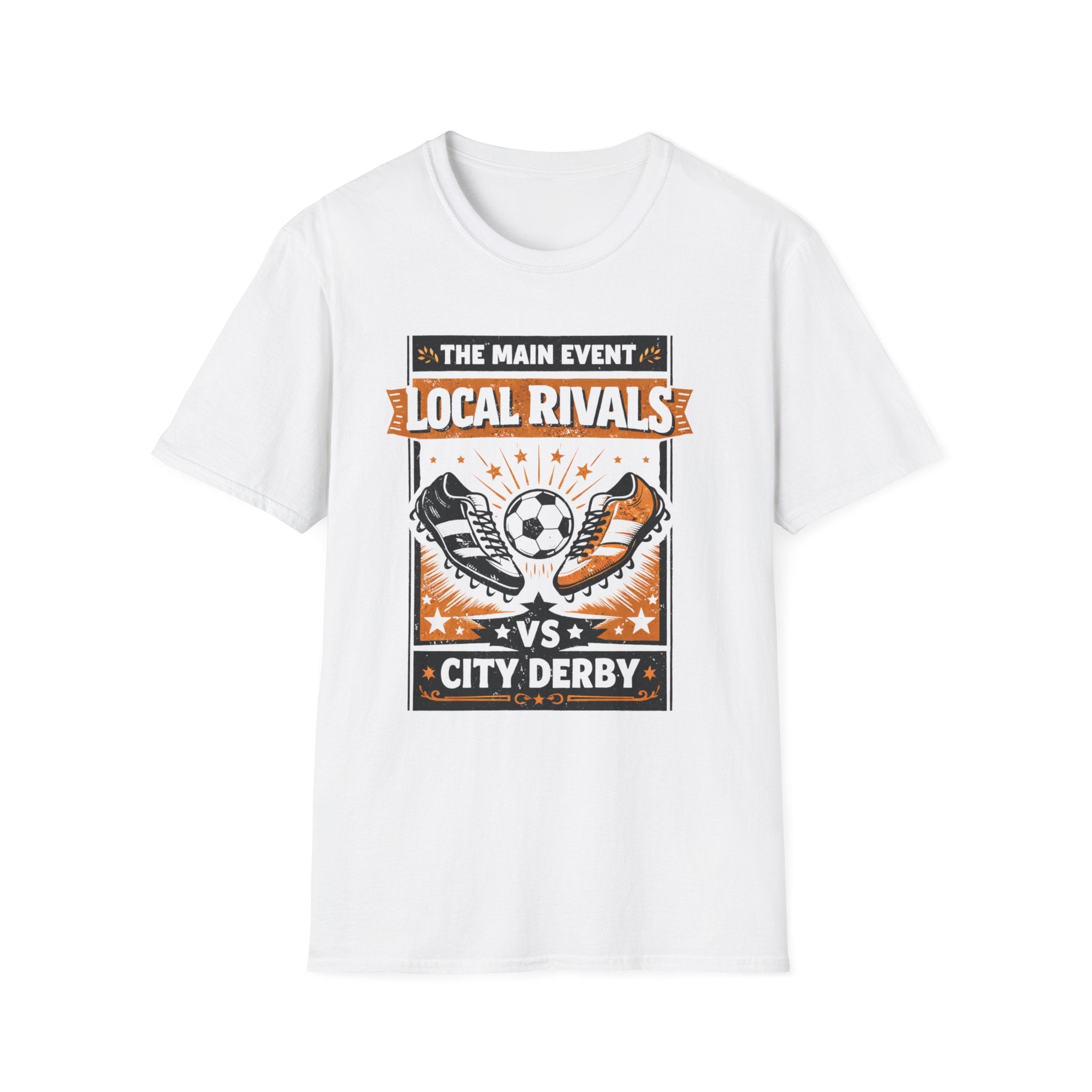 Local Derby T-Shirt
