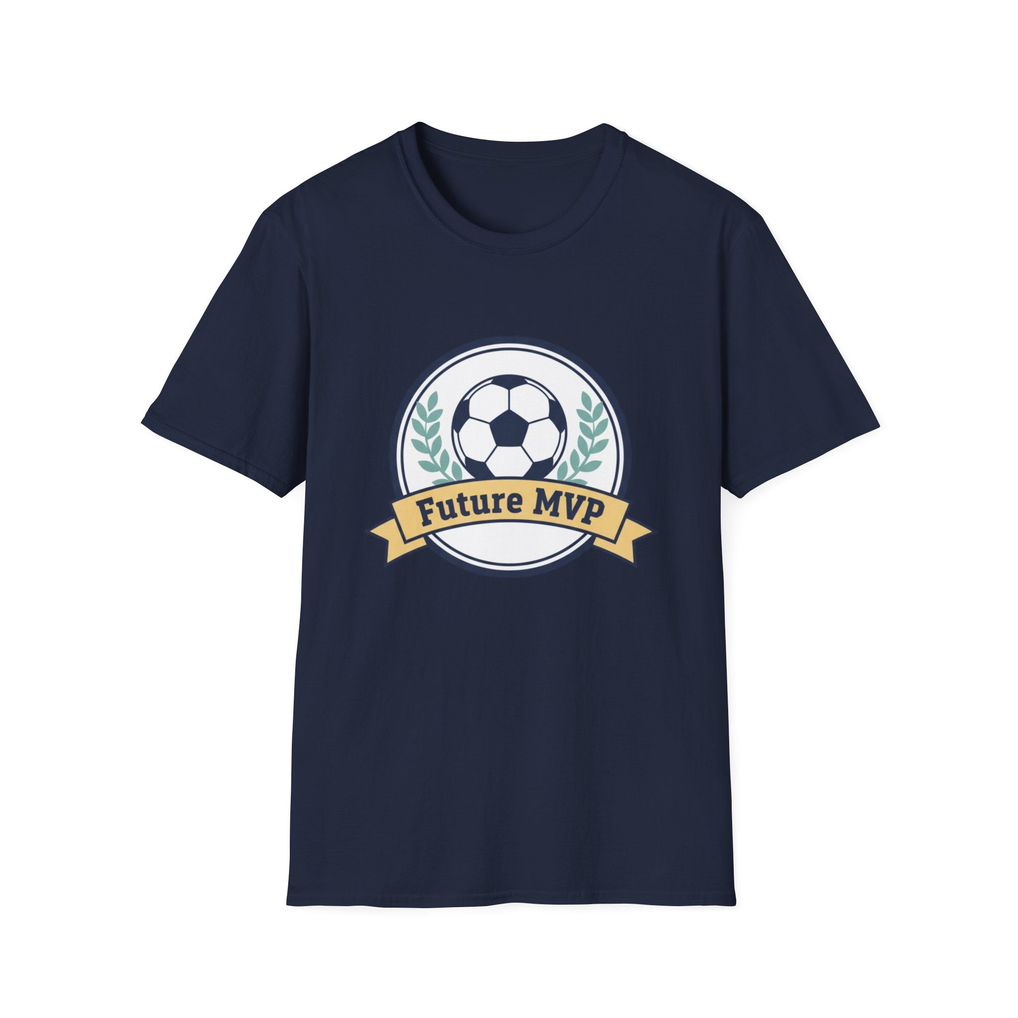 Future MVP T-Shirt