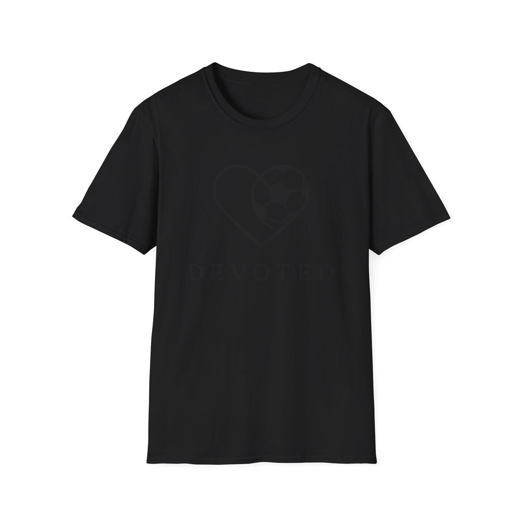 Devoted T-Shirt