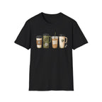 Soccer Mom Tumbler T-Shirt