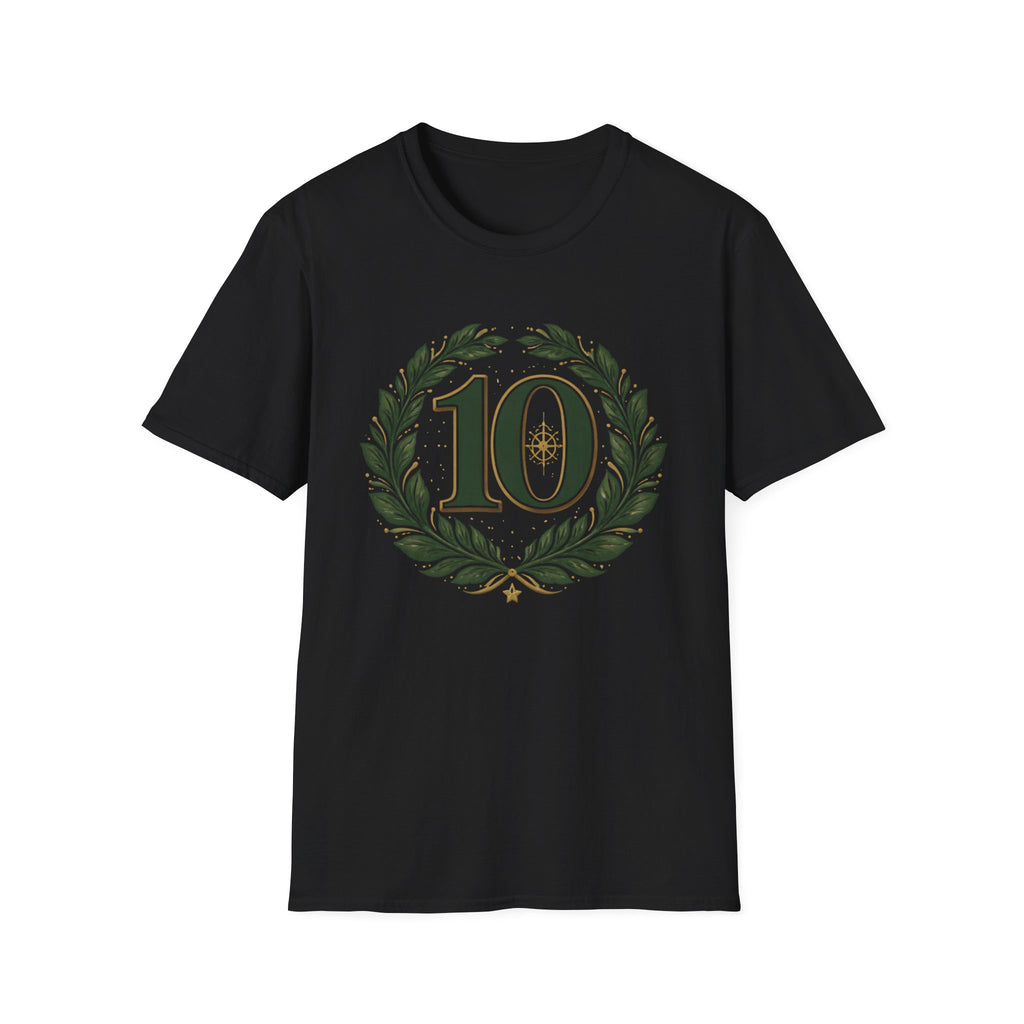 Ten T-Shirt