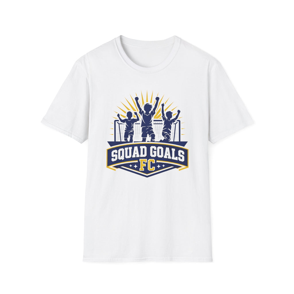 Squad Goals T-Shirt