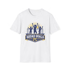 Squad Goals T-Shirt