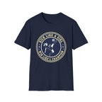 Kick Like A Girl T-Shirt