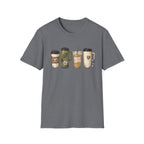 Soccer Mom Tumbler T-Shirt