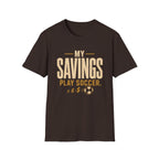 Soccer Savings T-Shirt