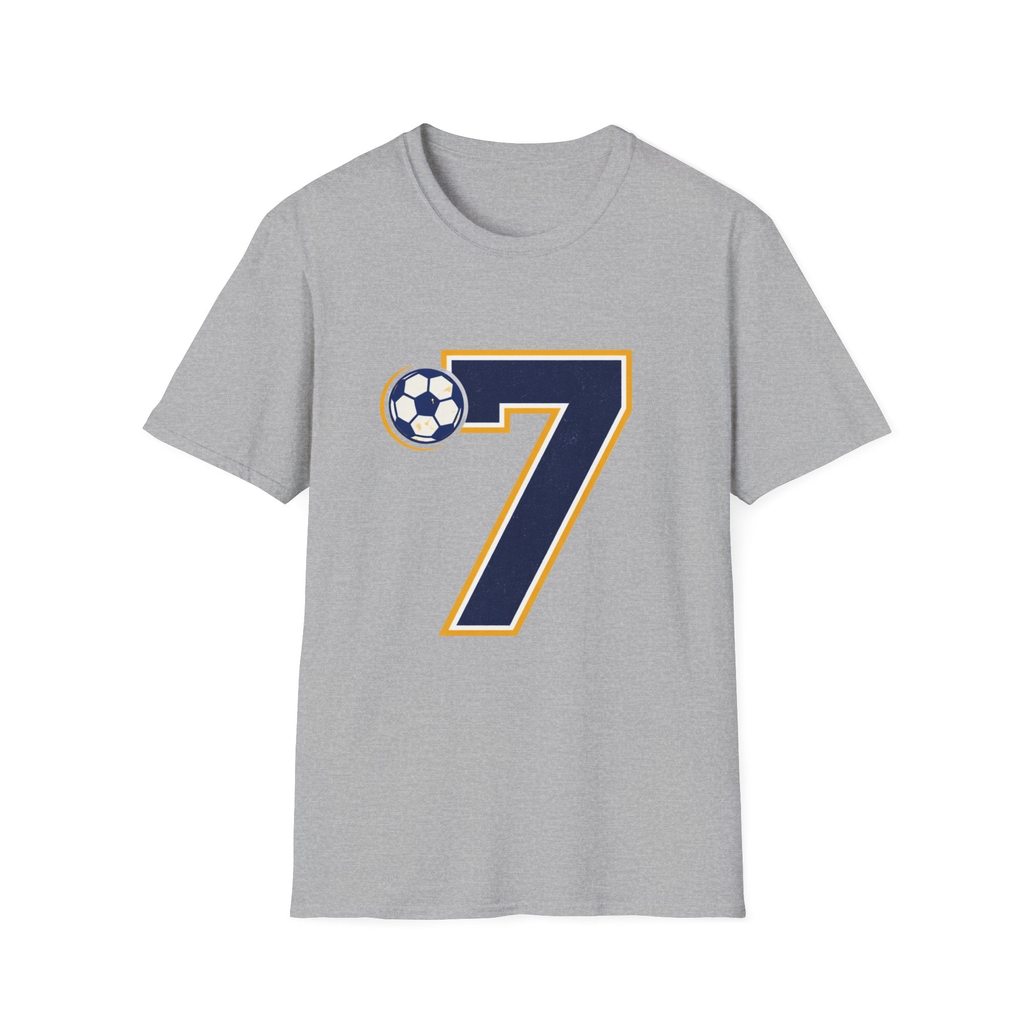 Seven T-Shirt